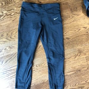 Nike Running Capris